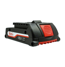 Baterie 18V 2.0Ah pro Bosch GBA 18V Professional | Akubee.cz