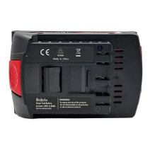 Baterie 18V 2.0Ah pro Bosch GBA 18V Professional | Akubee.cz