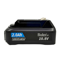 Baterie 10.8V 2.0Ah pro aku nářadí Makita CXT | Akubee.cz