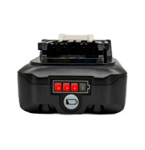Baterie 10.8V 2.0Ah pro aku nářadí Makita CXT | Akubee.cz