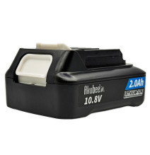 Baterie 10.8V 2.0Ah pro aku nářadí Makita CXT | Akubee.cz