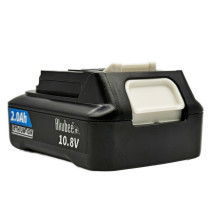 Baterie 10.8V 2.0Ah pro aku nářadí Makita CXT | Akubee.cz