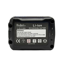 Baterie 10.8V 2.0Ah pro aku nářadí Makita CXT | Akubee.cz