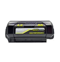 Baterie 40V 4.0Ah  pro aku elektrické nářadí Ryobi 40V | Akubee.cz