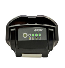 Baterie 40V 4.0Ah  pro aku elektrické nářadí Ryobi 40V | Akubee.cz
