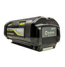Baterie 40V 4.0Ah  pro aku elektrické nářadí Ryobi 40V | Akubee.cz
