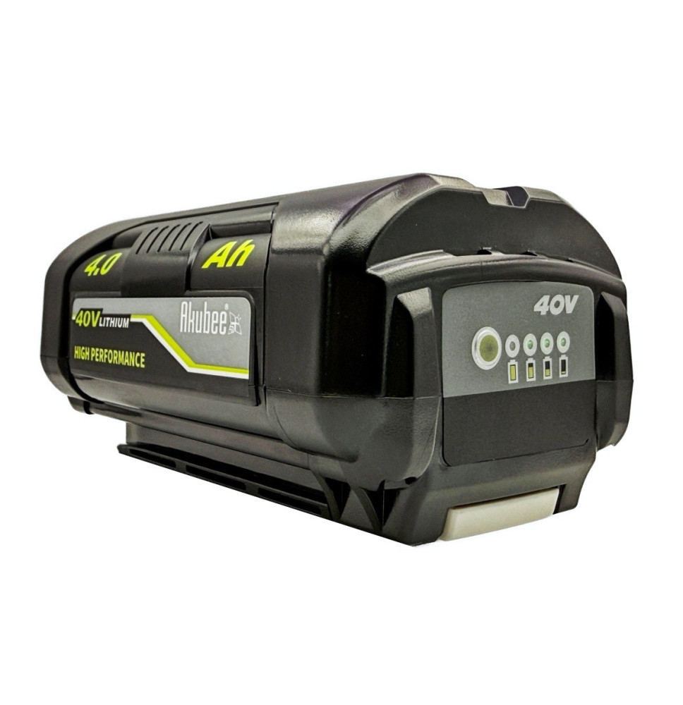 Baterie 40V 4.0Ah  pro aku elektrické nářadí Ryobi 40V | Akubee.cz
