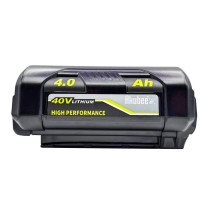Baterie 40V 4.0Ah  pro aku elektrické nářadí Ryobi 40V | Akubee.cz