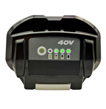 Baterie 40V 5.0Ah  pro aku elektrické nářadí Ryobi 40V | Akubee.cz