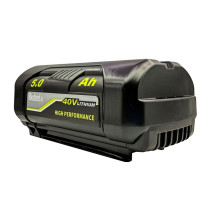 Baterie 40V 5.0Ah  pro aku elektrické nářadí Ryobi 40V | Akubee.cz