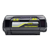 Baterie 40V 5.0Ah  pro aku elektrické nářadí Ryobi 40V | Akubee.cz