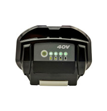 Baterie 40V 6.0Ah  pro aku elektrické nářadí Ryobi 40V | Akubee.cz