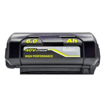 Baterie 40V 6.0Ah  pro aku elektrické nářadí Ryobi 40V | Akubee.cz