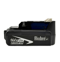 Baterie 14.4V 2.0Ah kompatibilní s Makita LXT 14.4V | Akubee.cz