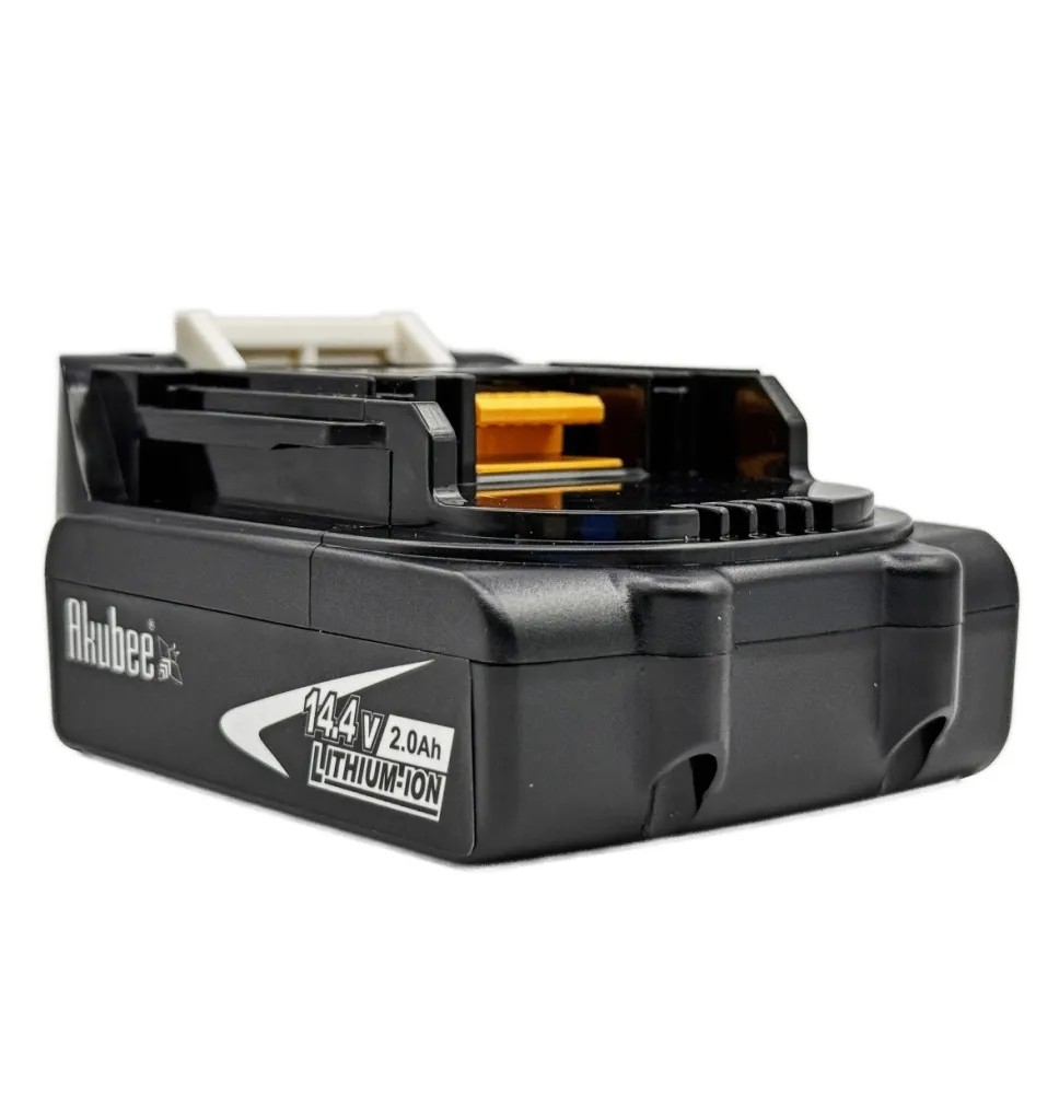 Baterie 14.4V 2.0Ah kompatibilní s Makita LXT 14.4V | Akubee.cz