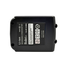 Baterie 14.4V 2.0Ah kompatibilní s Makita LXT 14.4V | Akubee.cz