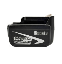 Baterie 14.4V 3.0Ah pro aku nářadí Makita LXT 14.4V | Akubee.cz