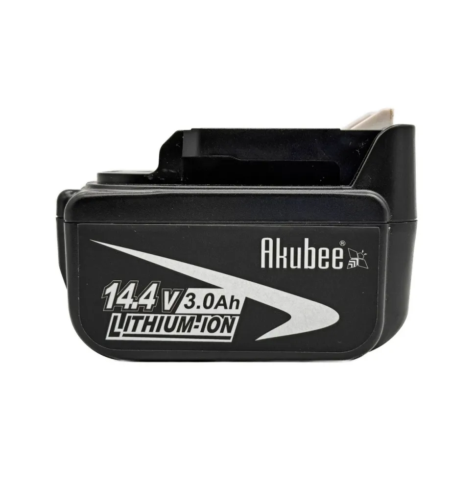 Baterie 14.4V 3.0Ah pro aku nářadí Makita LXT 14.4V | Akubee.cz