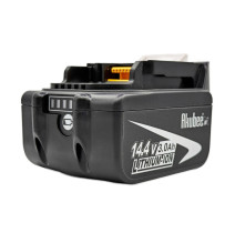 Baterie 14.4V 3.0Ah pro aku nářadí Makita LXT 14.4V | Akubee.cz