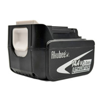 Baterie 14.4V 3.0Ah pro aku nářadí Makita LXT 14.4V | Akubee.cz