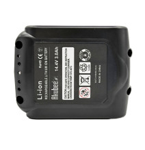 Baterie 14.4V 3.0Ah pro aku nářadí Makita LXT 14.4V | Akubee.cz