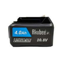 Baterie 10.8V 4.0Ah pro aku nářadí Makita CXT | Akubee.cz