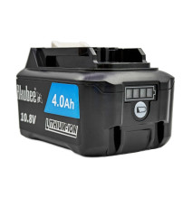 Baterie 10.8V 4.0Ah pro aku nářadí Makita CXT | Akubee.cz
