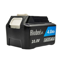 Baterie 10.8V 4.0Ah pro aku nářadí Makita CXT | Akubee.cz