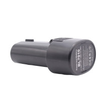 Baterie 7.2V 1.5Ah pro aku nářadí Makita 7.2V | Akubee.cz