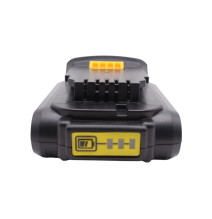 Baterie 18V 1.5Ah pro aku nářadí DeWalt XR 18V | Akubee.cz