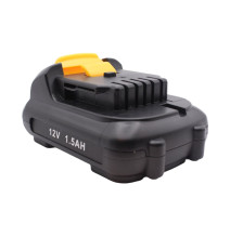 Baterie 12V max 1.5Ah pro aku nářadí DeWalt 12V Max | Akubee.cz