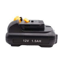 Baterie 12V max 1.5Ah pro aku nářadí DeWalt 12V Max | Akubee.cz