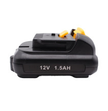 Baterie 12V max 1.5Ah pro aku nářadí DeWalt 12V Max | Akubee.cz