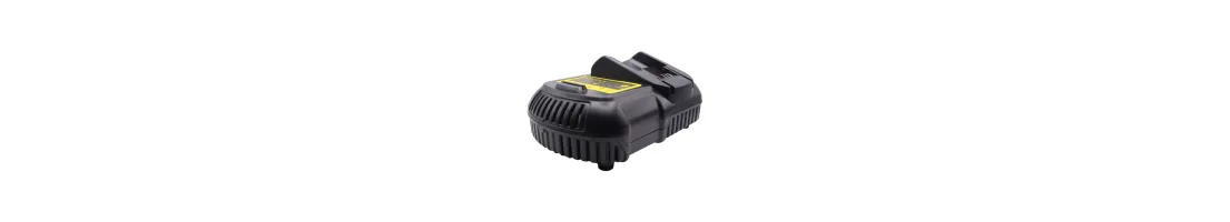 Nabíječky pro baterie DeWalt | Akubee.cz