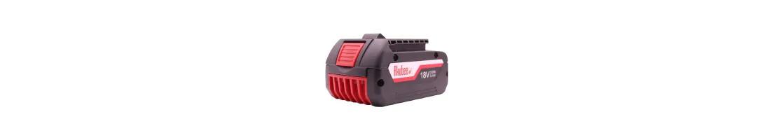 Kompatibilní baterie pro aku nářadí Bosch, Makita, DeWalt | Akubee.cz