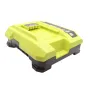 Nabíječky pro baterie Ryobi