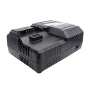 Nabíječky pro baterie Metabo
