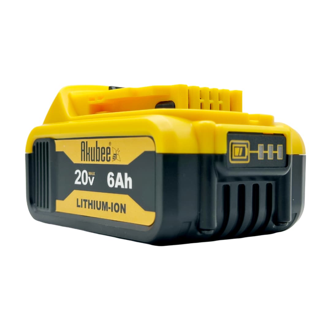DeWalt kompatibilní baterie