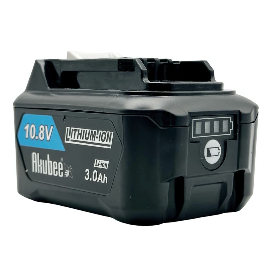 Makita kompatibilní baterie